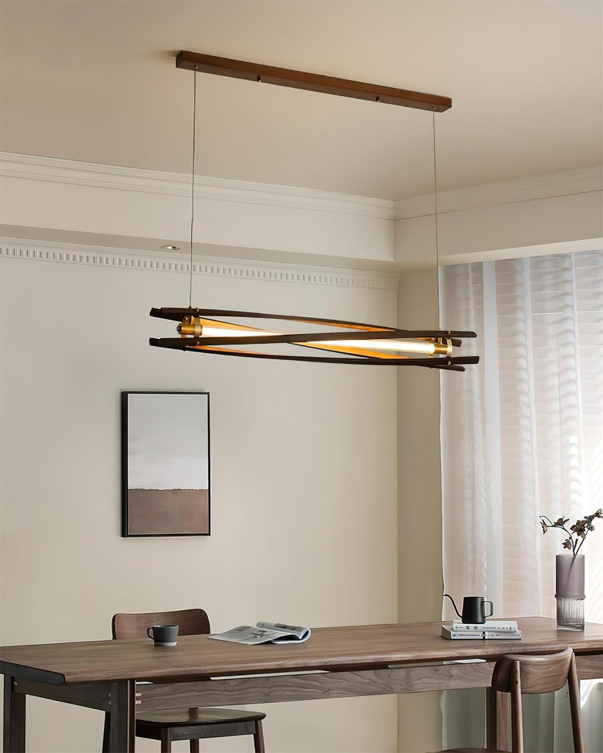Calelia Pendant Light