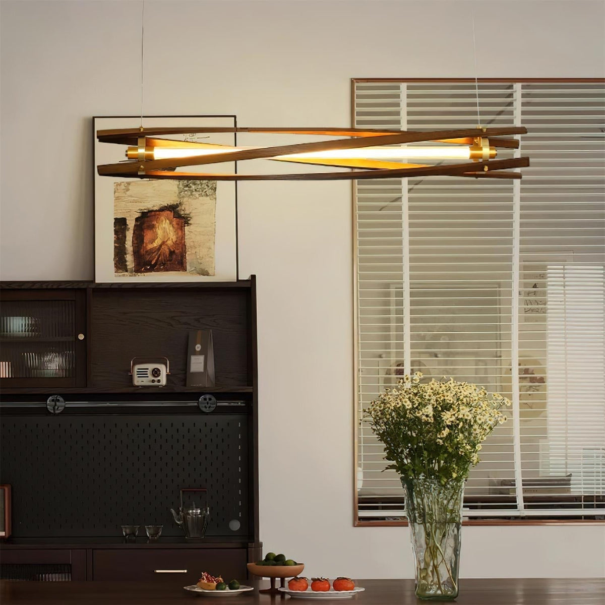 Calelia Pendant Light