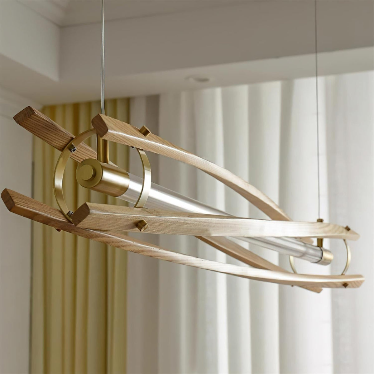 Calelia Pendant Light