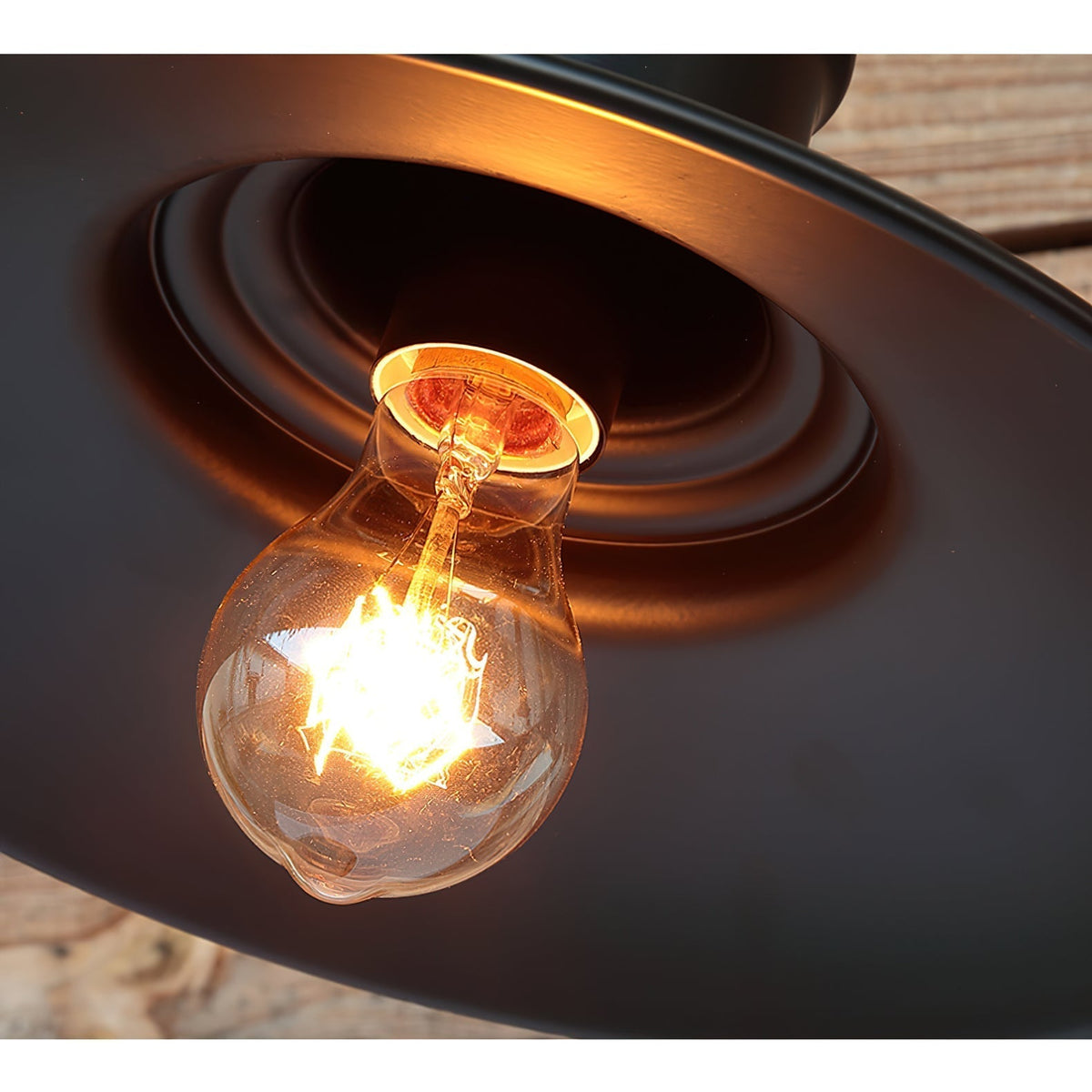 Ciraeus Vintage Industrial Wall Lamp