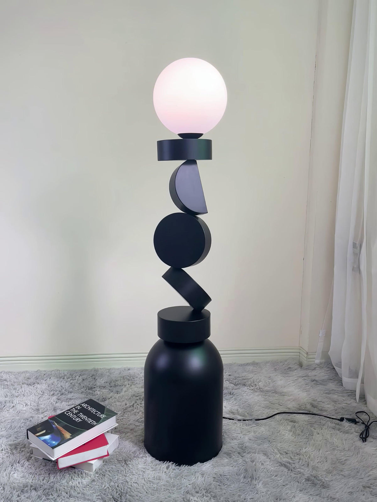 Avenuella Floor Lamp