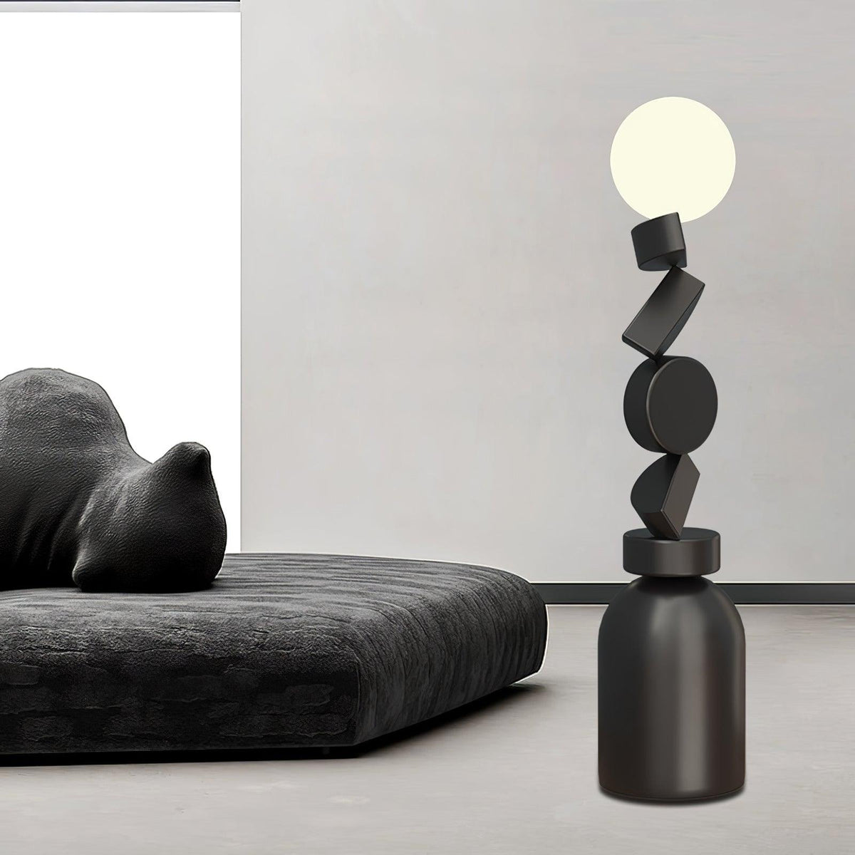 Avenuella Floor Lamp