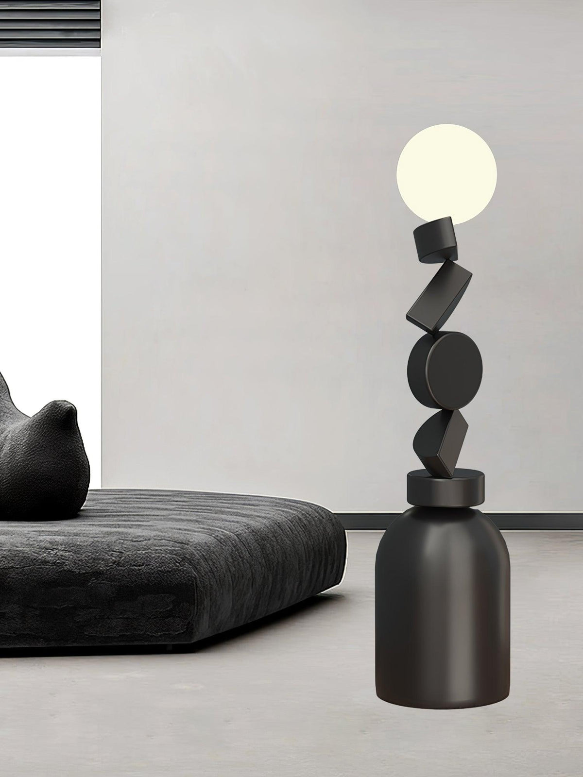 Avenuella Floor Lamp