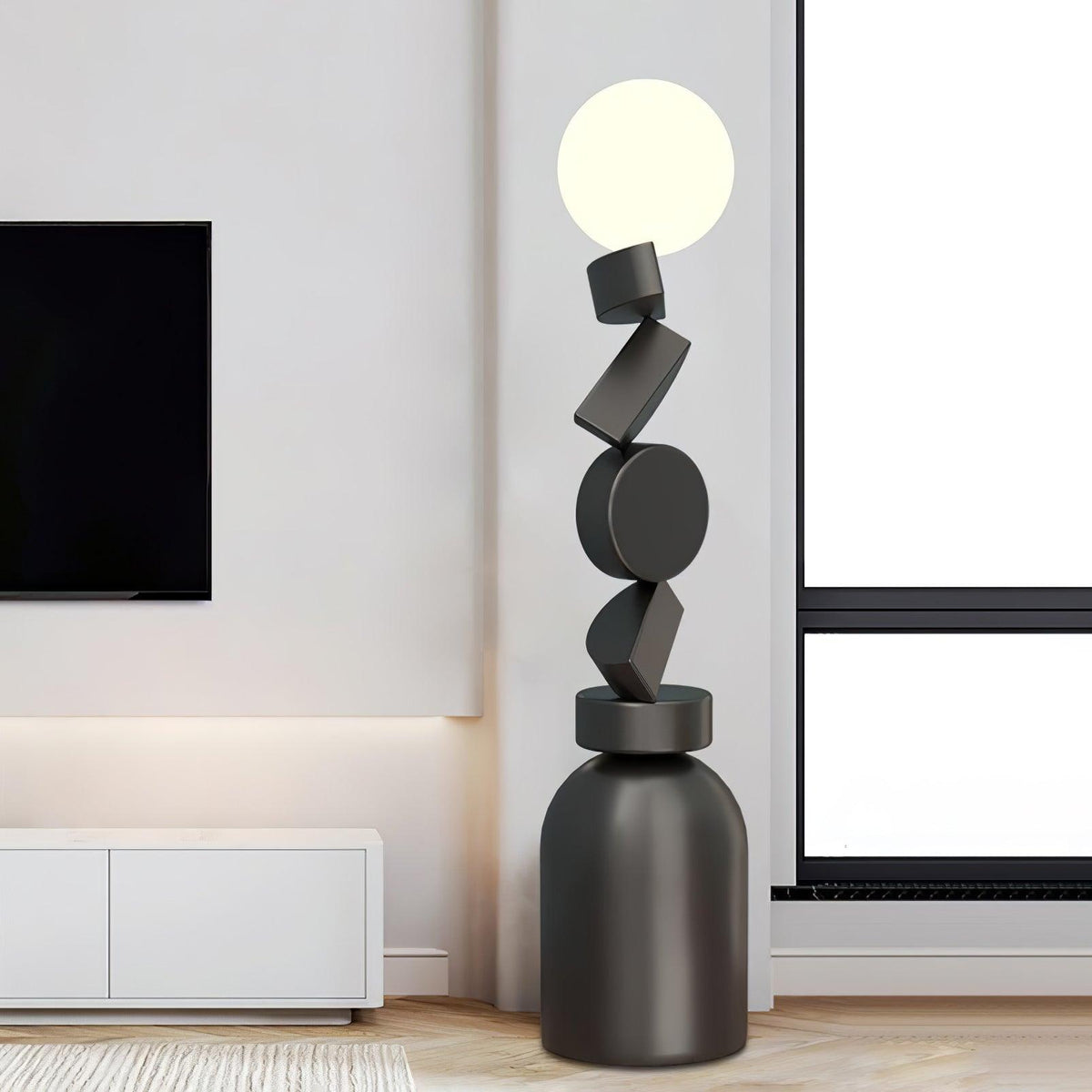 Avenuella Floor Lamp