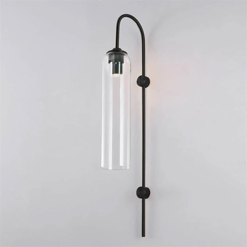 Anoriel Glass Wall Lamp