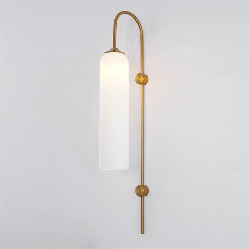 Anoriel Glass Wall Lamp