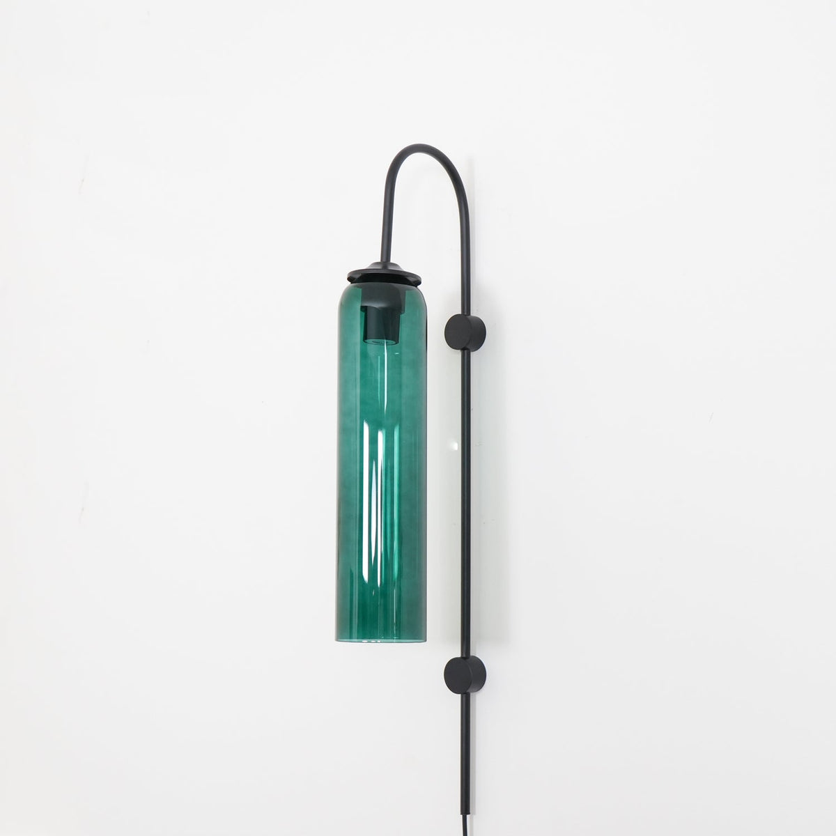 Gutasis Modern Glass Wall Lamp