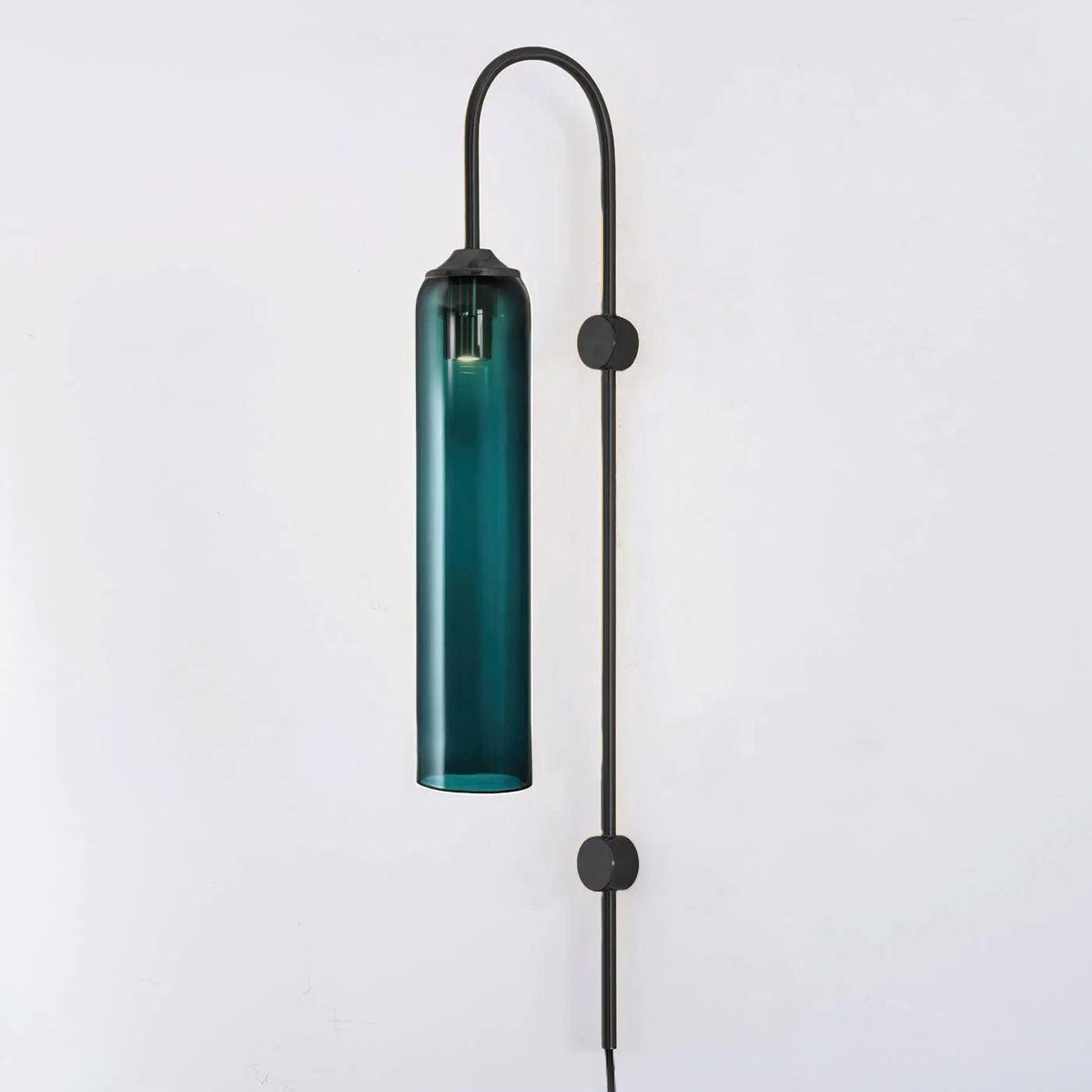 Gutasis Modern Glass Wall Lamp