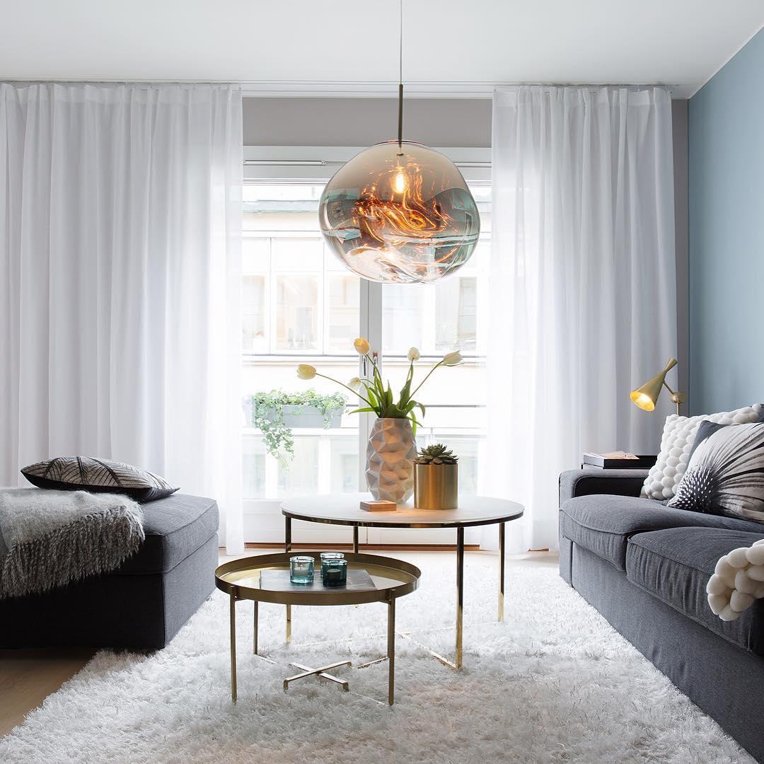 Seluena Modern Pendant Light