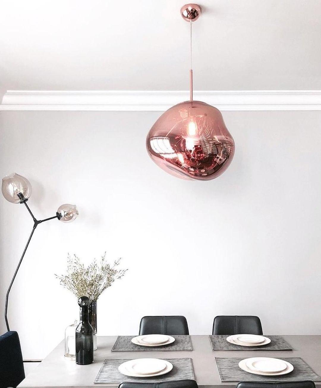 Seluena Modern Pendant Light