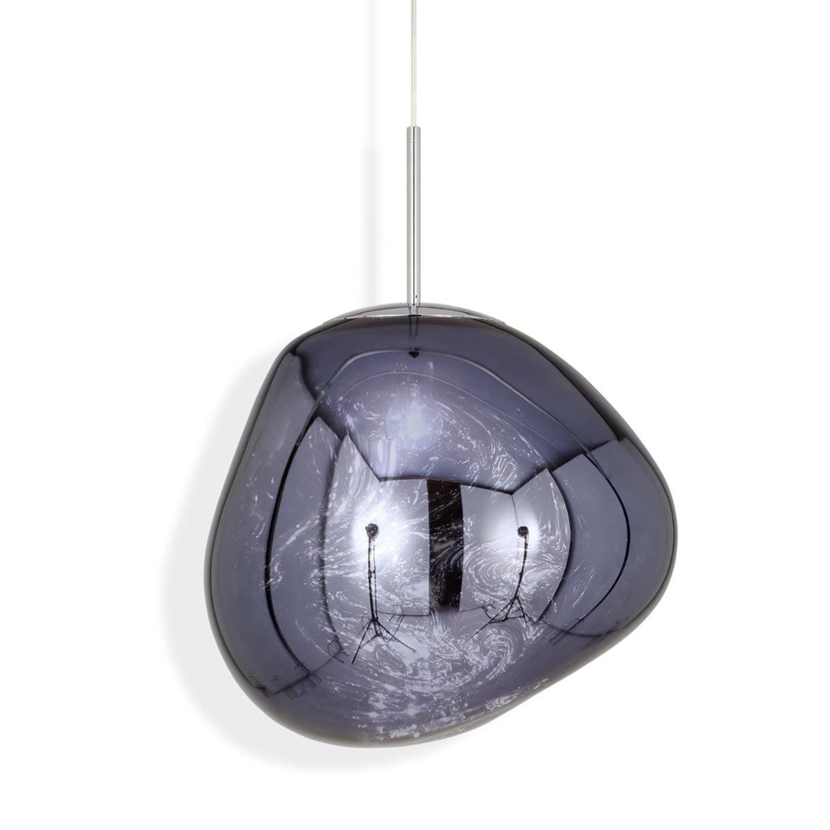 Roseview Lava Pendant Light