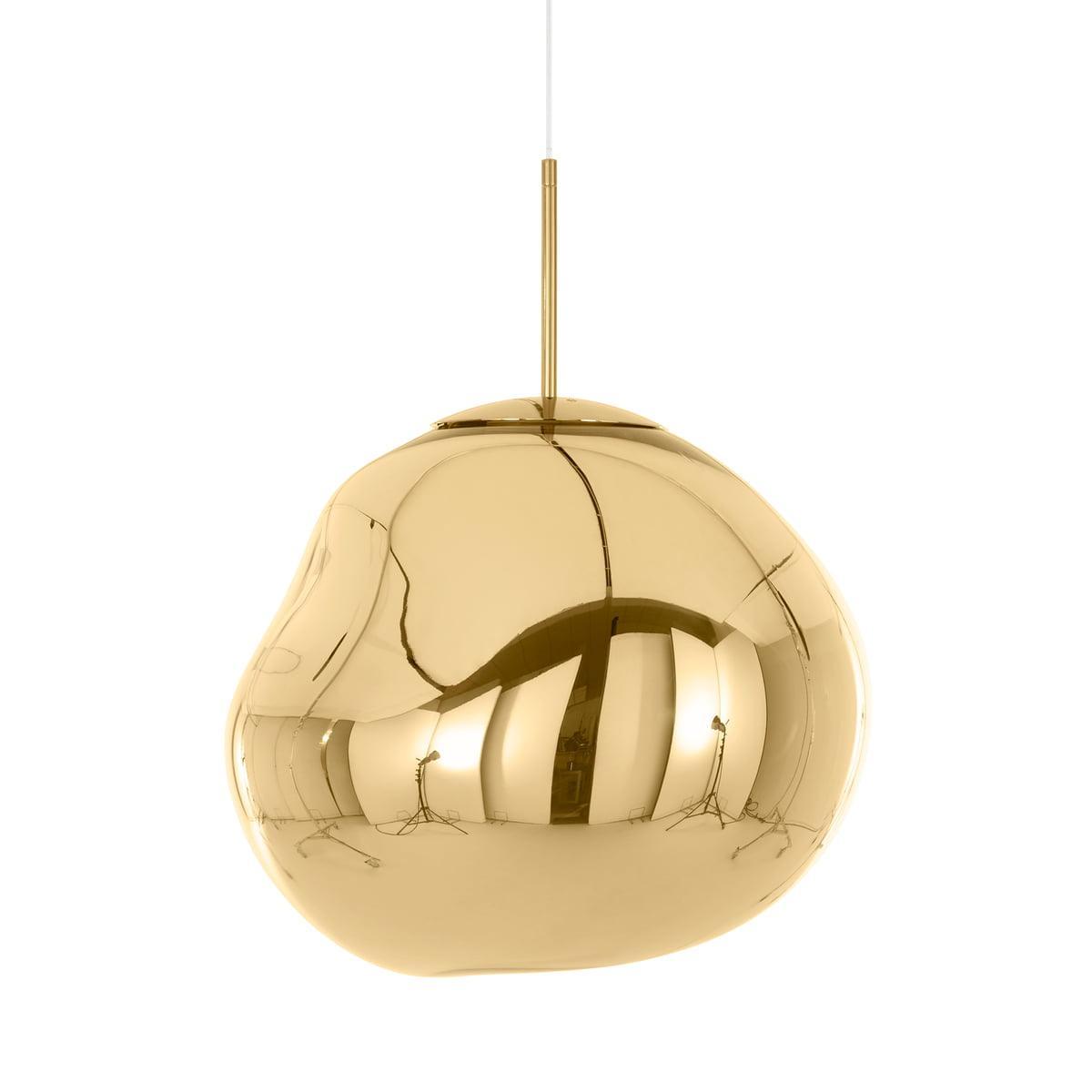 Roseview Lava Pendant Light