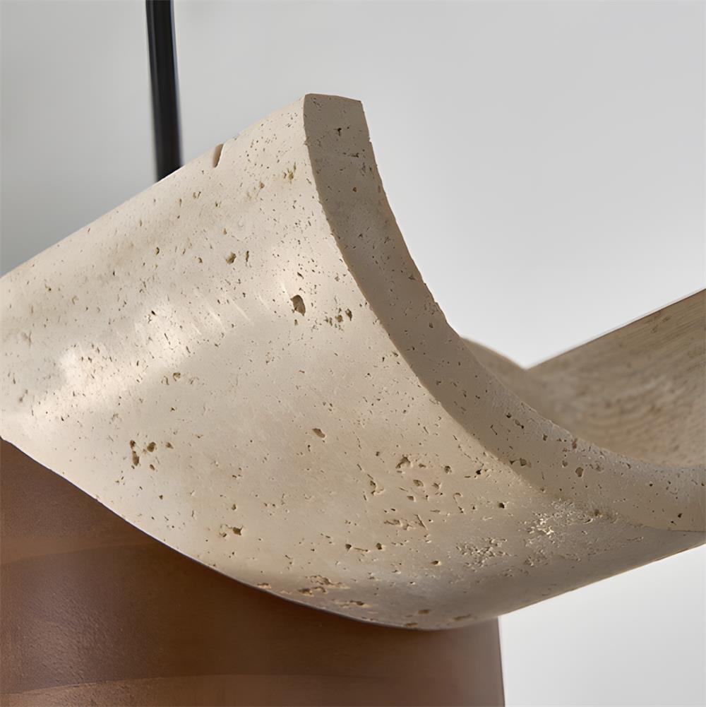 Virainia Pendant Light