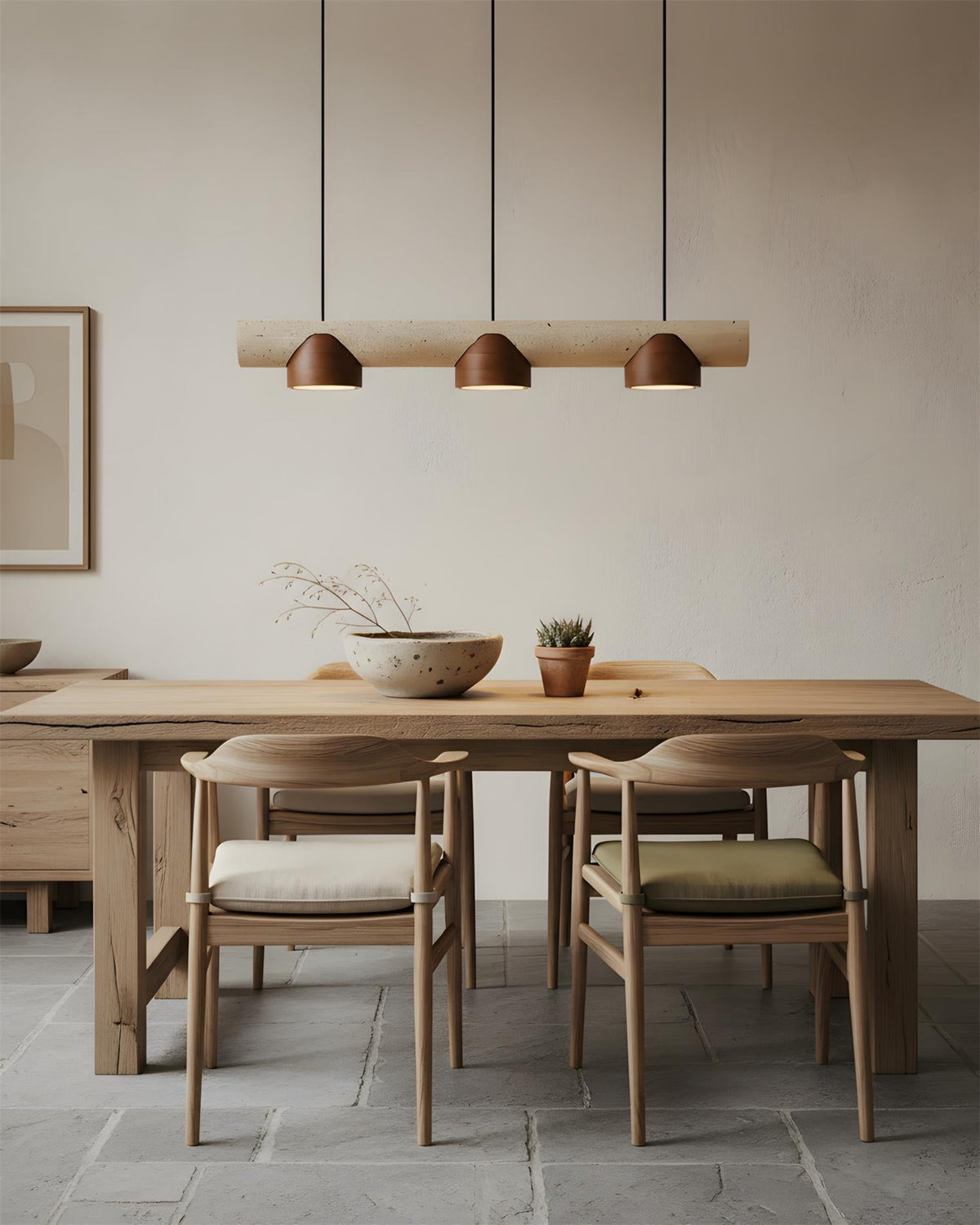 Virainia Pendant Light