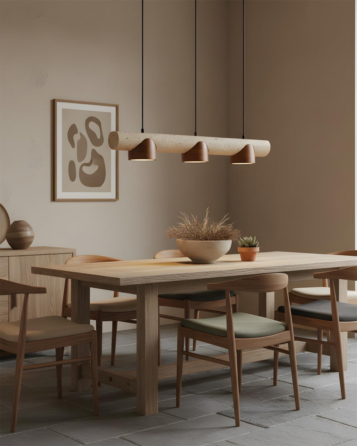 Virainia Pendant Light