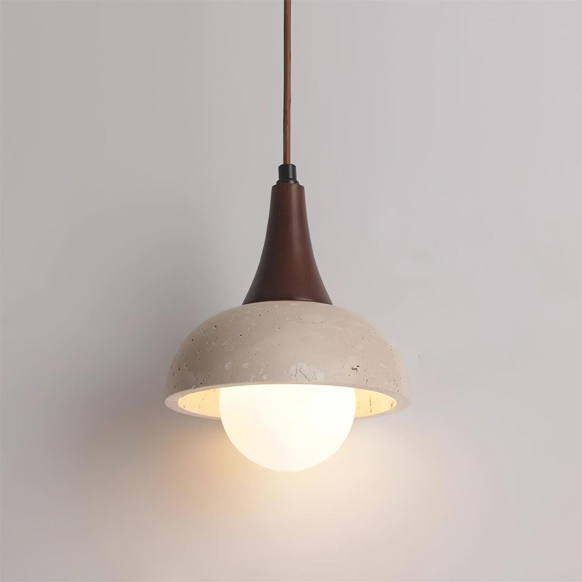 Lumivena Pendant Light