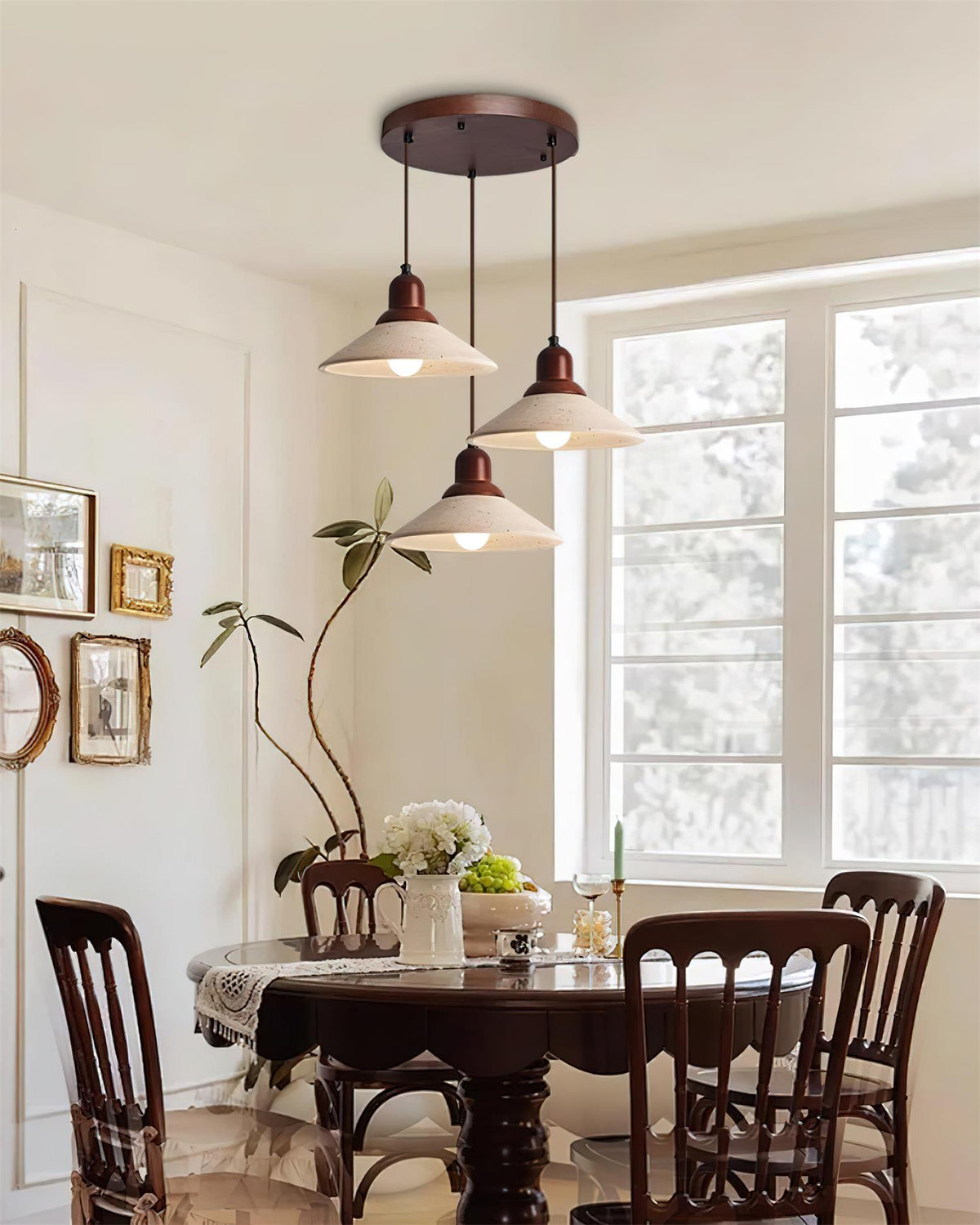 Lumivena Pendant Light