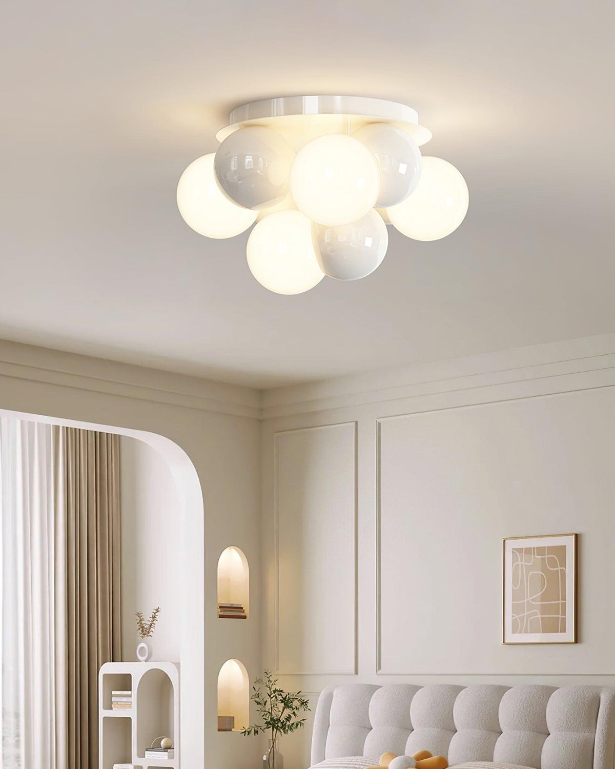 Rivisia Ceiling Light