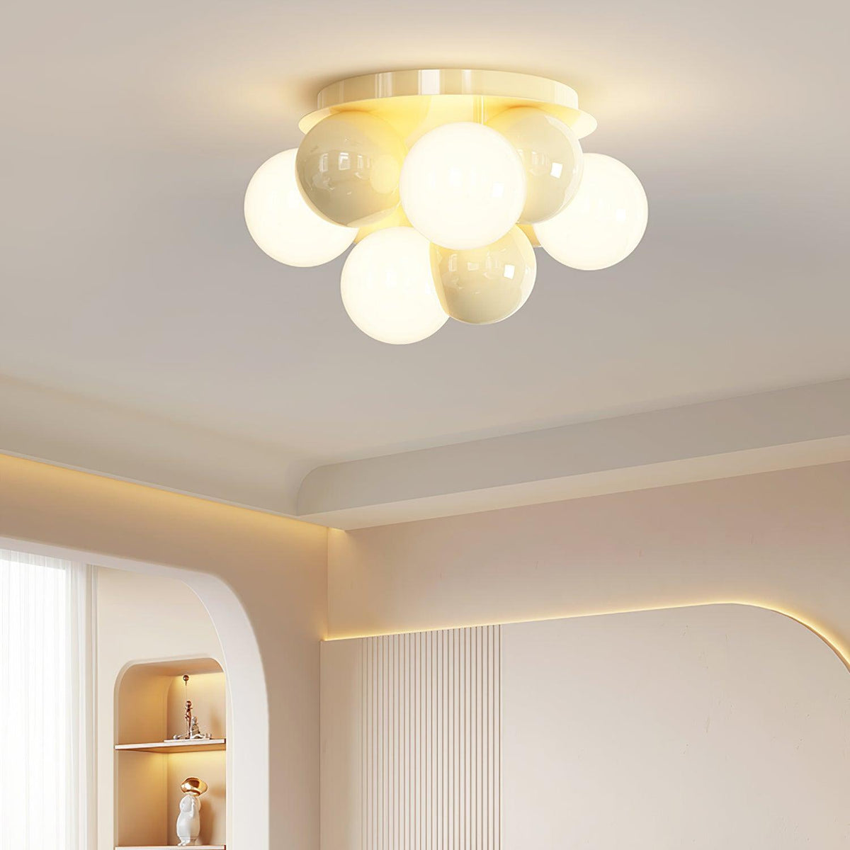 Rivisia Ceiling Light