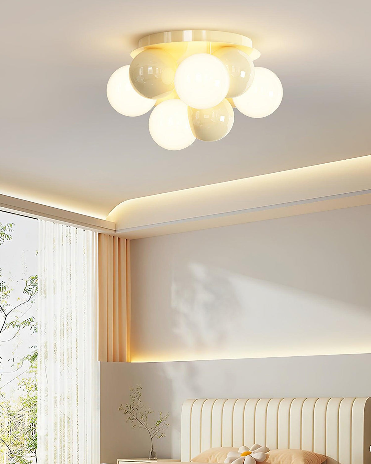 Rivisia Ceiling Light