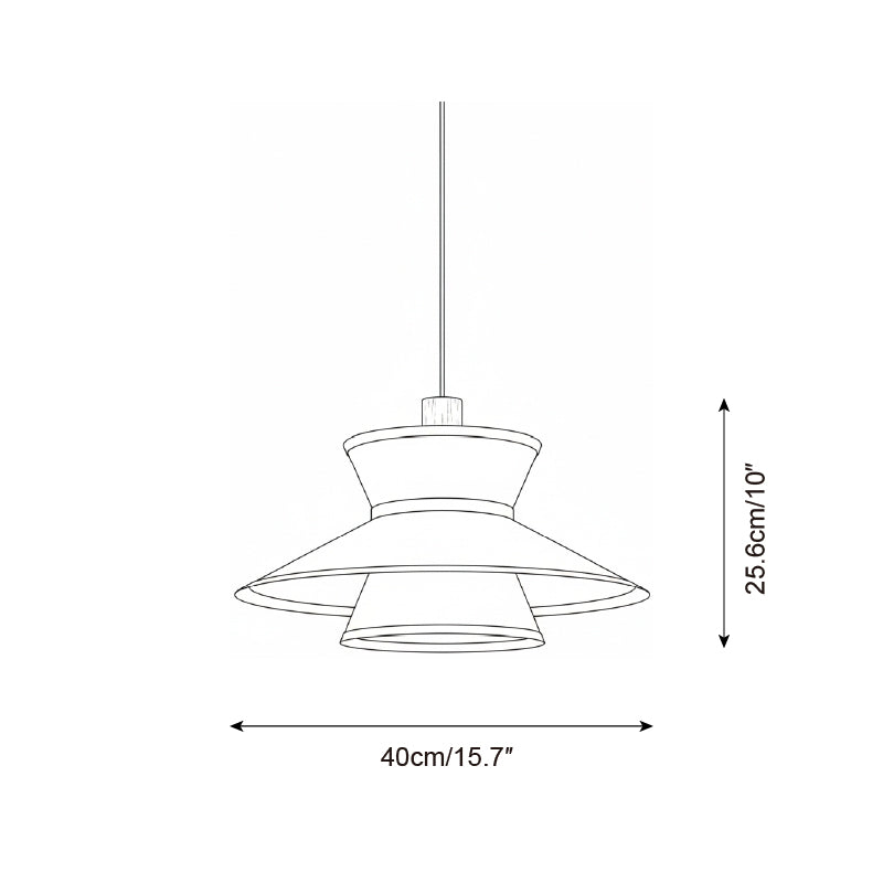 Terielette Pendant Lamp