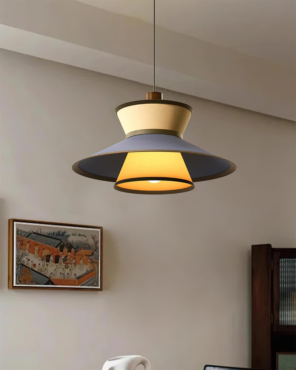 Terielette Pendant Lamp