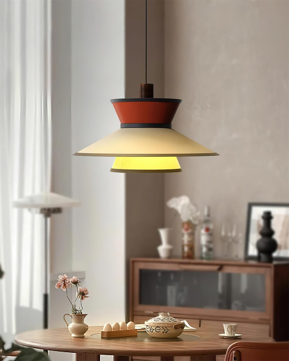 Terielette Pendant Lamp