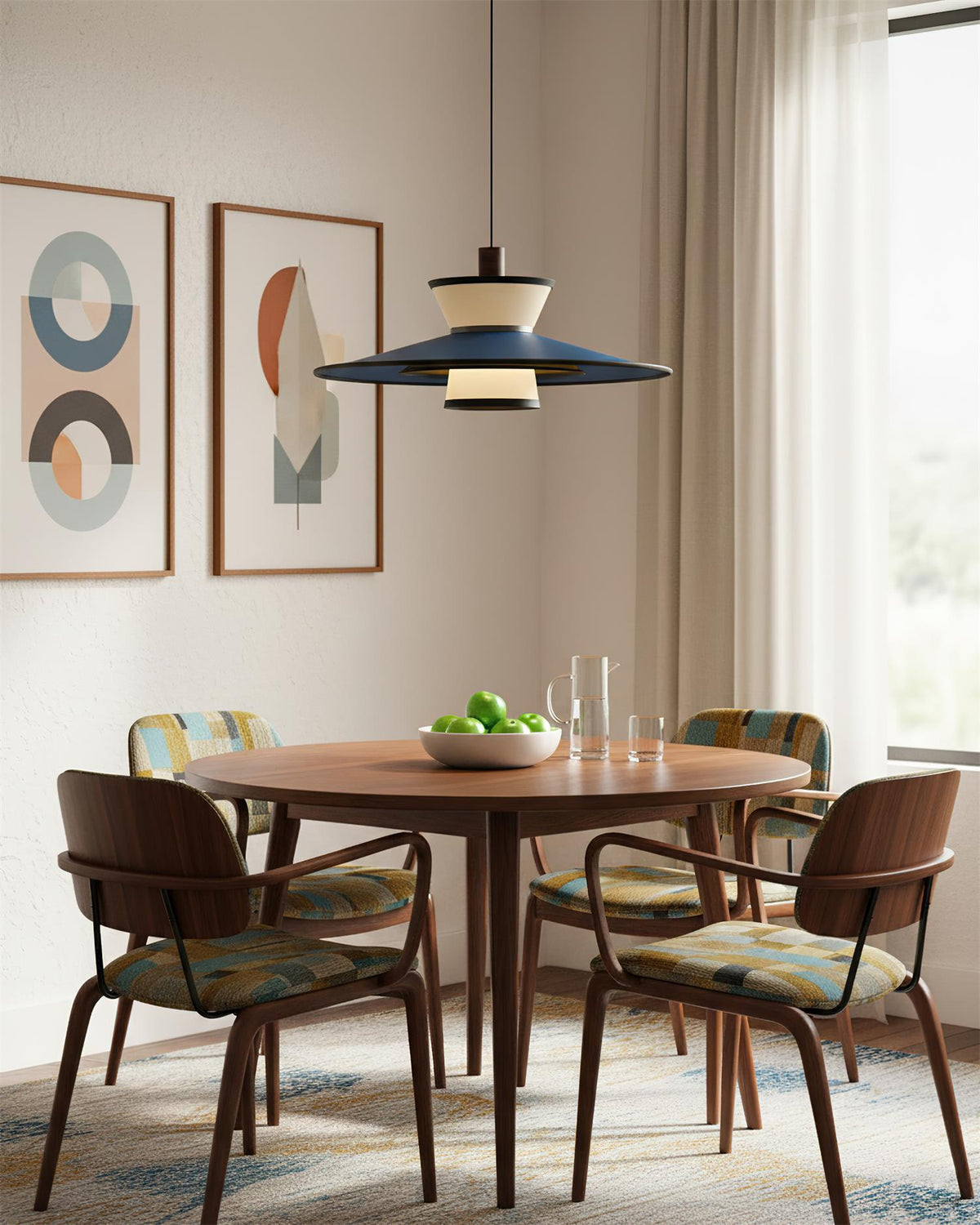 Terielette Pendant Lamp