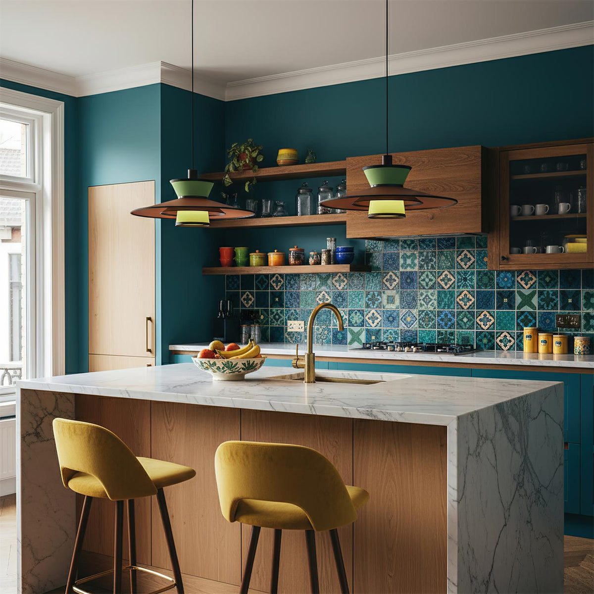 Terielette Pendant Lamp