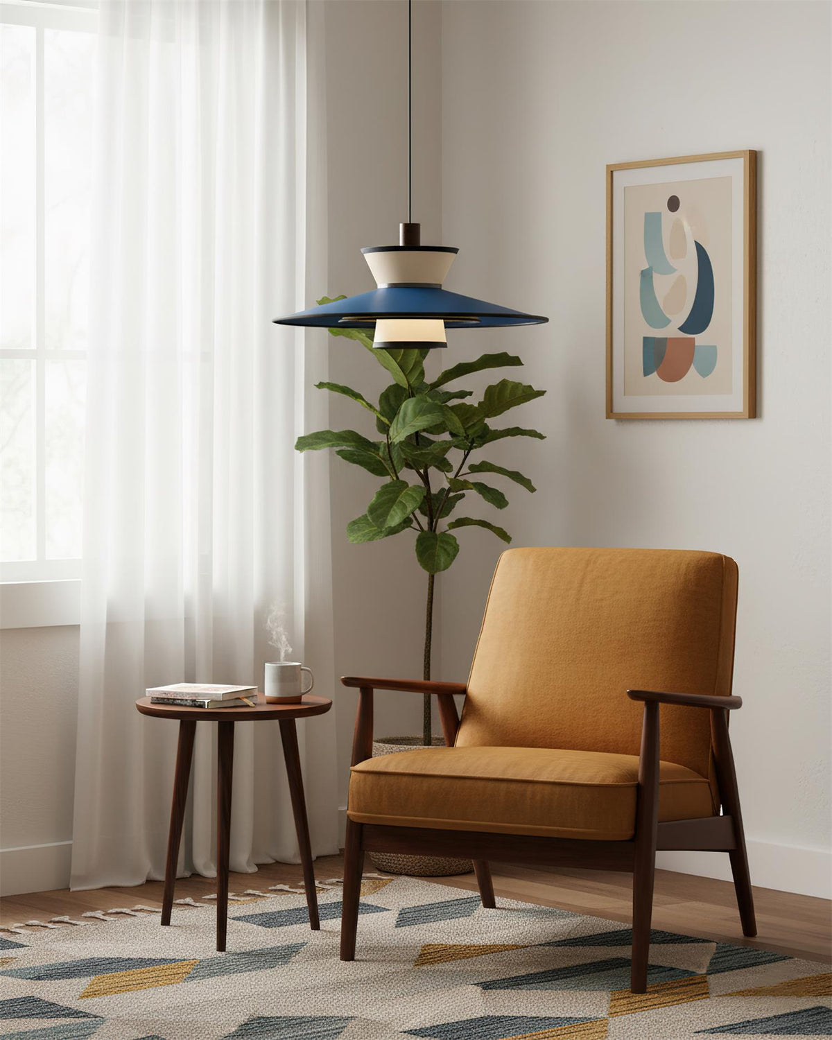 Terielette Pendant Lamp