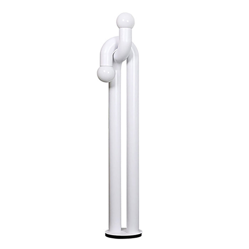 Modulation Contemporary Iron Floor Lamp