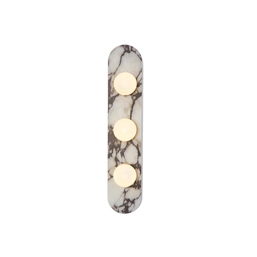 Nugegak Marble Wall Lamp