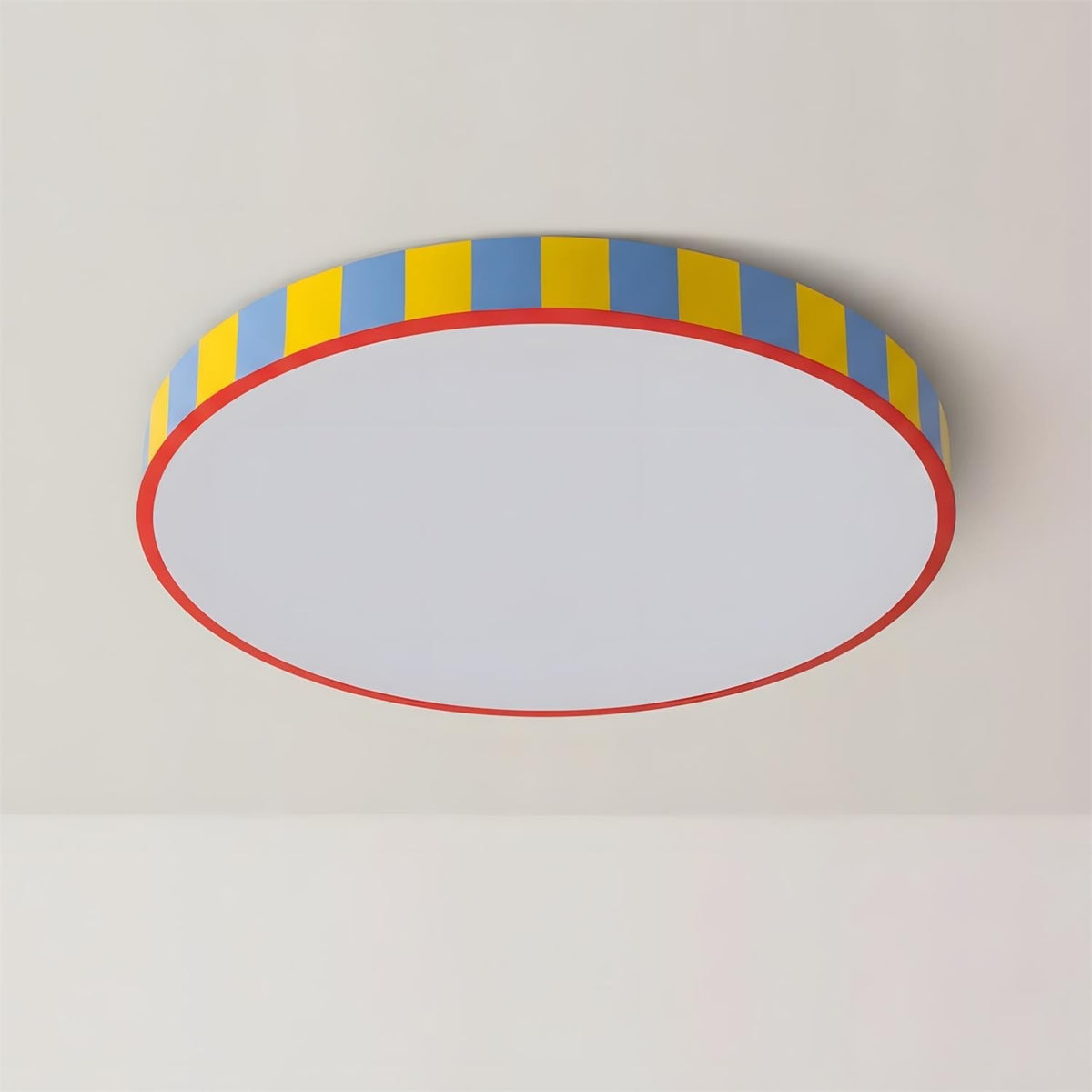 Terialella Flush Mount Ceiling Light