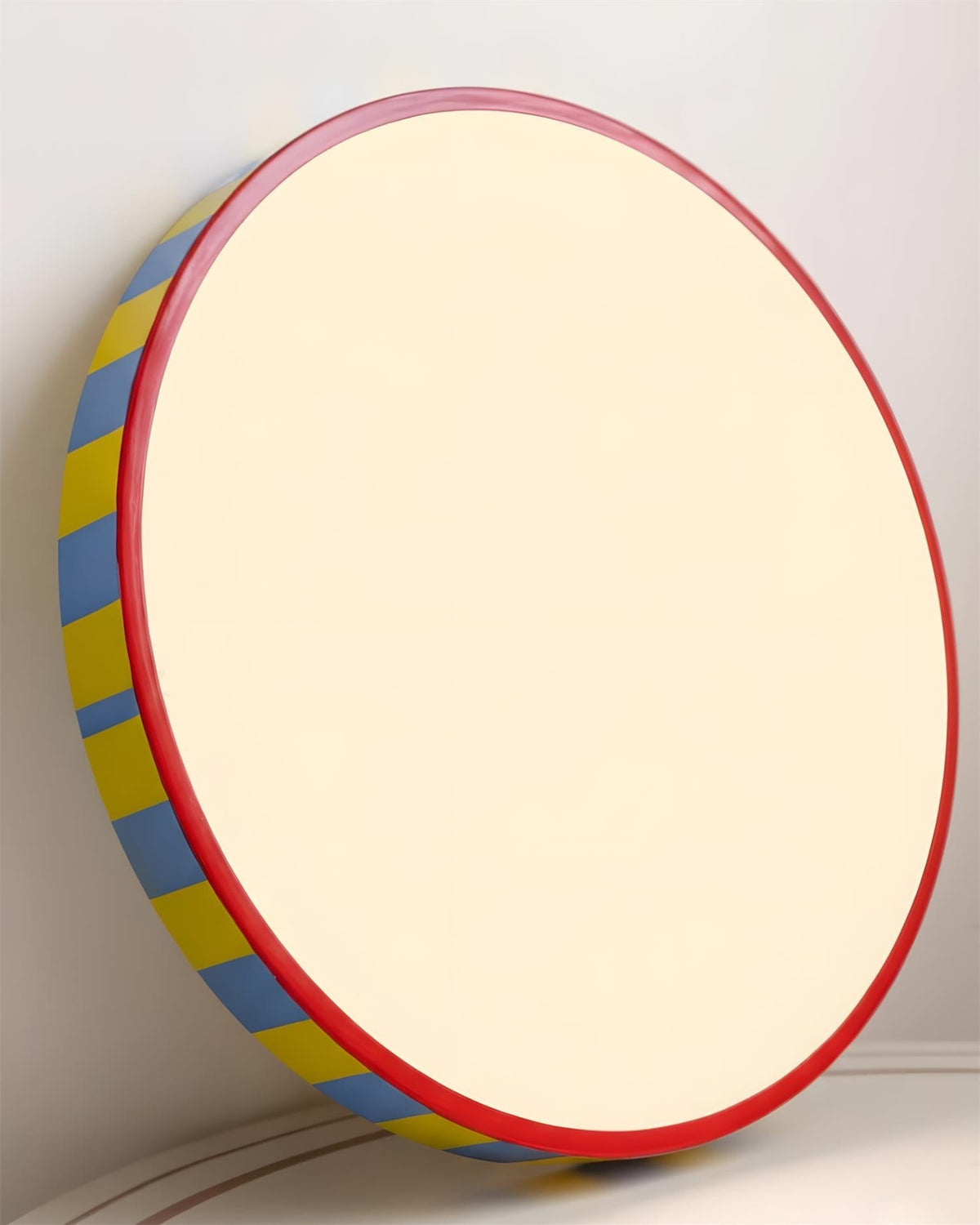 Terialella Flush Mount Ceiling Light