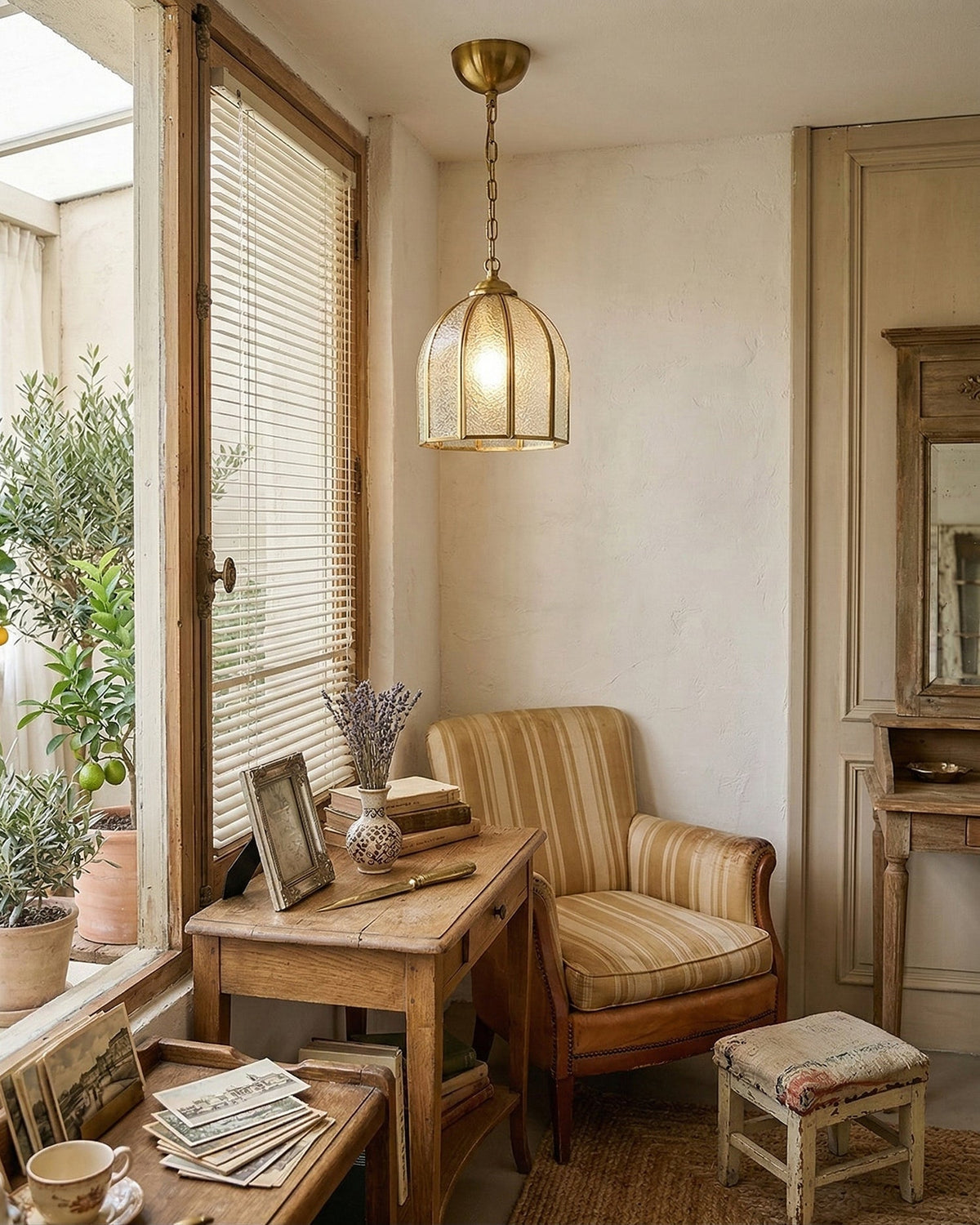 Soraise Ceiling Lamp