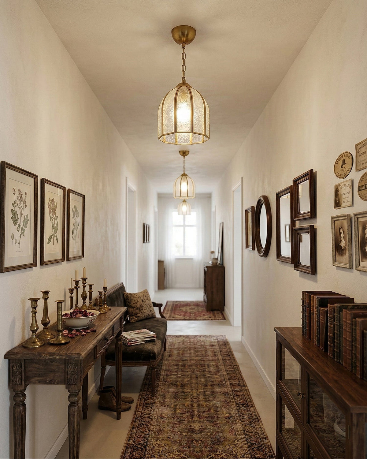 Soraise Ceiling Lamp