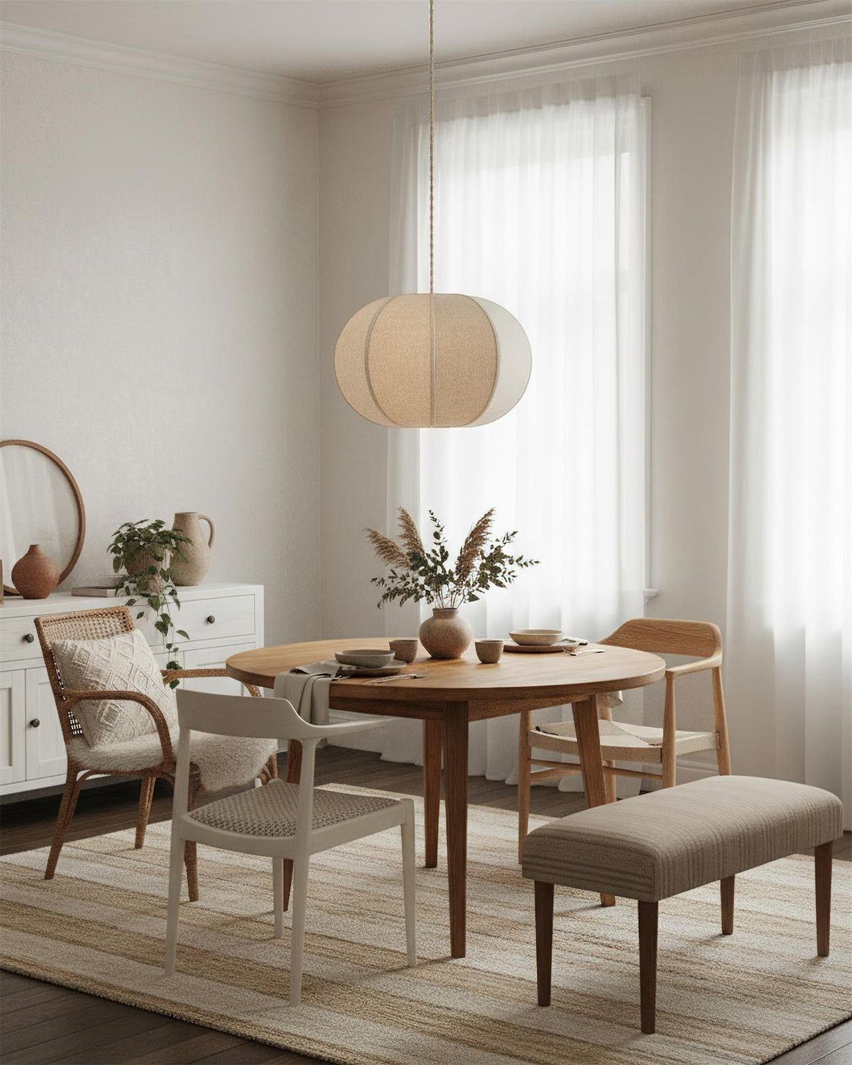 Ellory Pendant Lamp