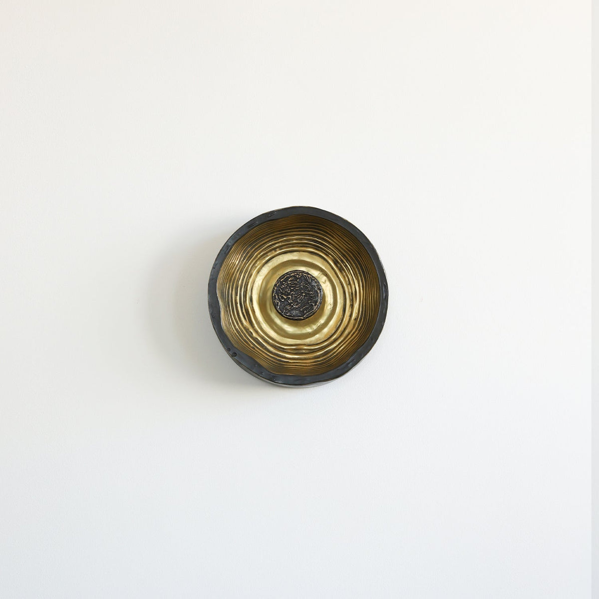 Aurevra Black Wall Lamp