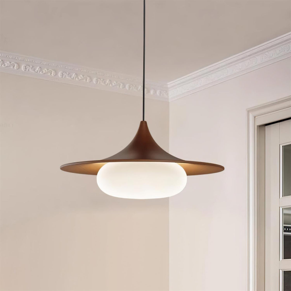 Ovelis Pendant Light