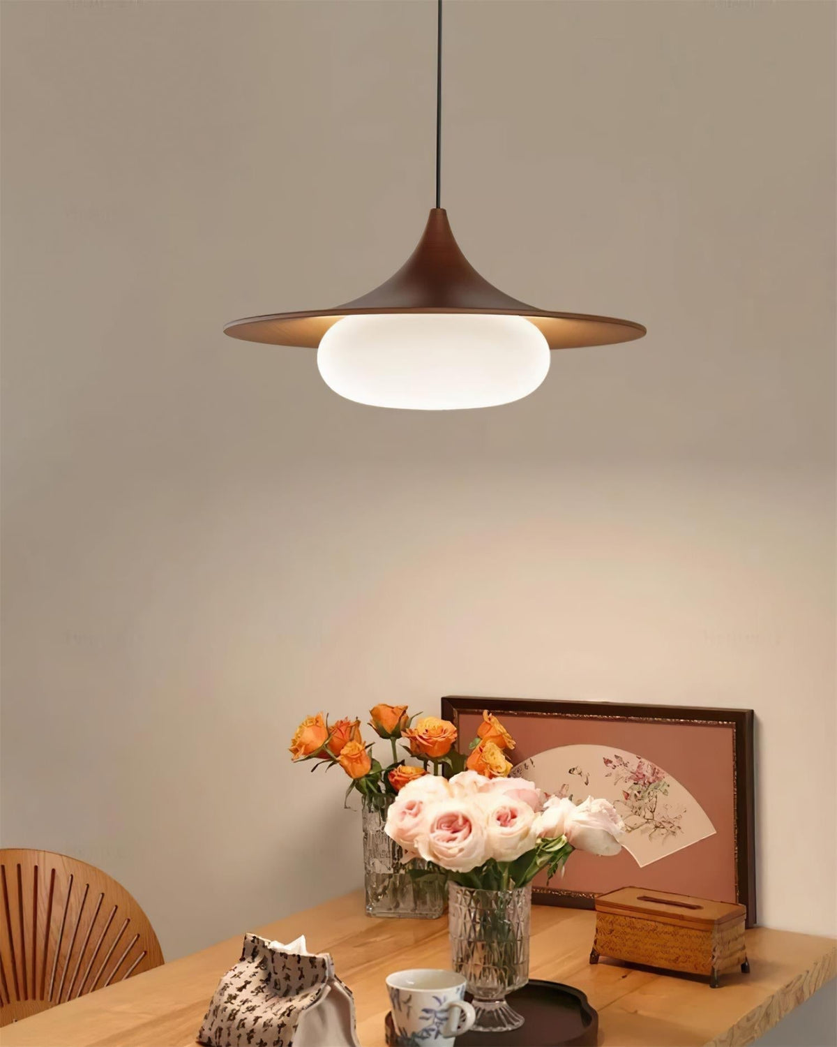 Ovelis Pendant Light