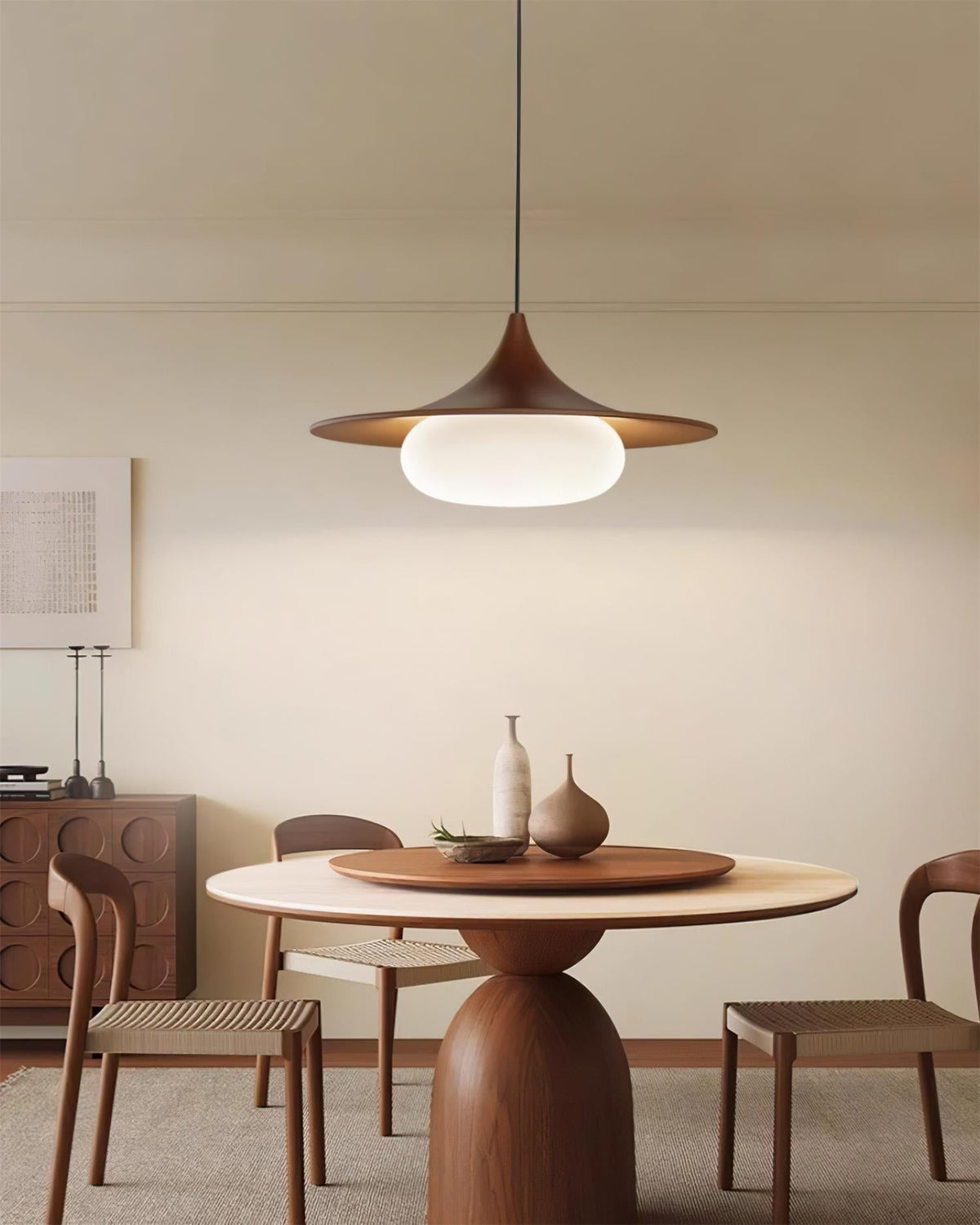 Ovelis Pendant Light