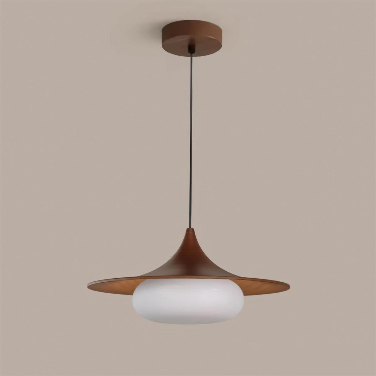 Ovelis Pendant Light