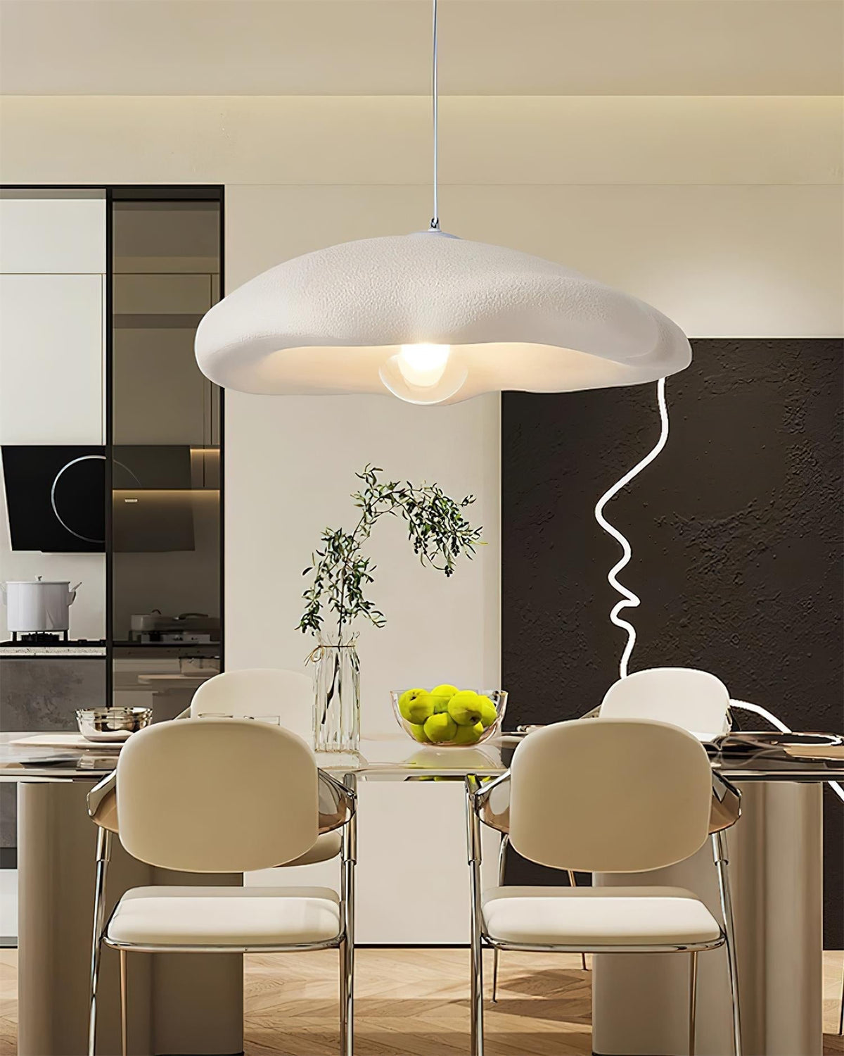 Odiva Pendant Light