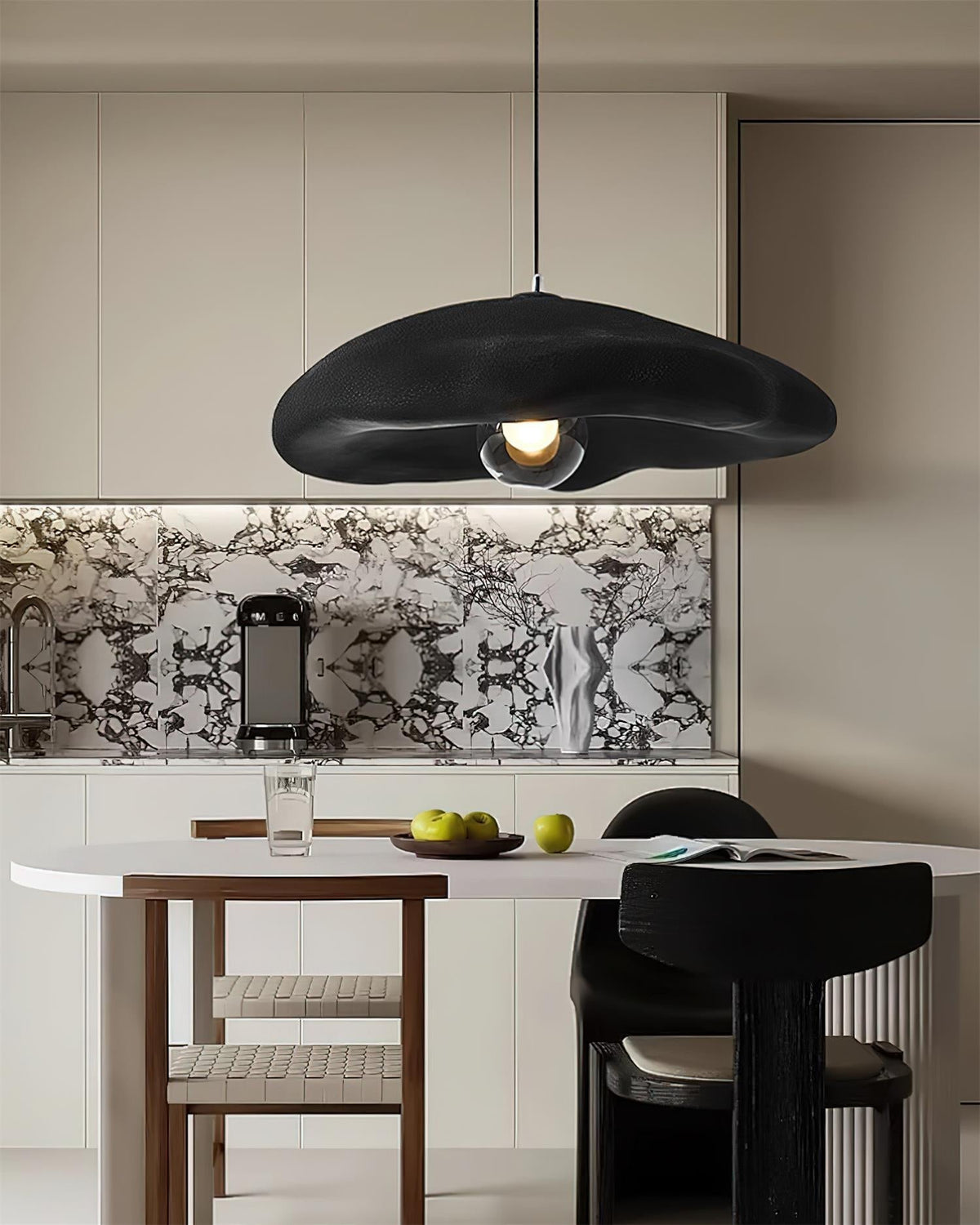 Odiva Pendant Light