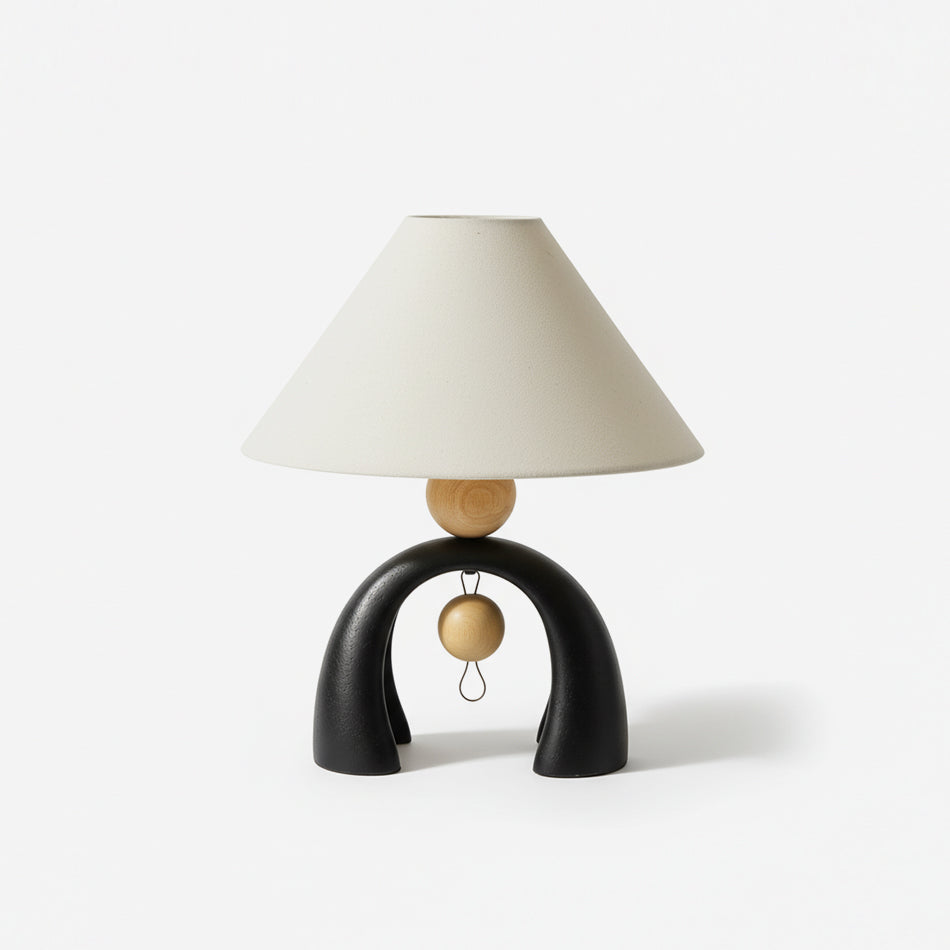 Selirella Arch Table Lamp