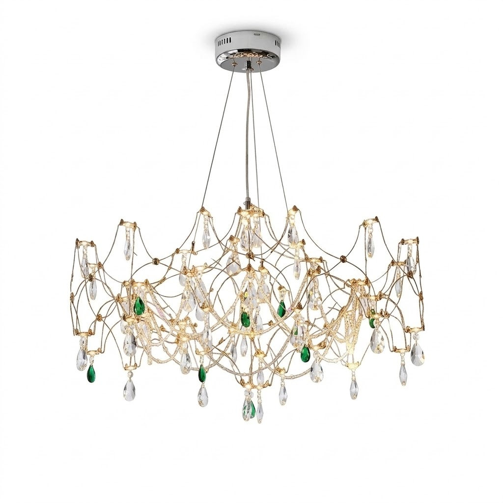 Eastvale Montelisse Chandelier
