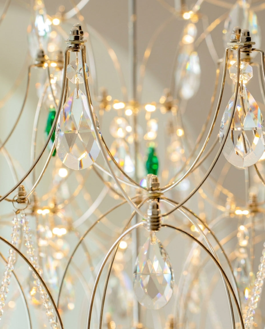 Eastvale Montelisse Chandelier