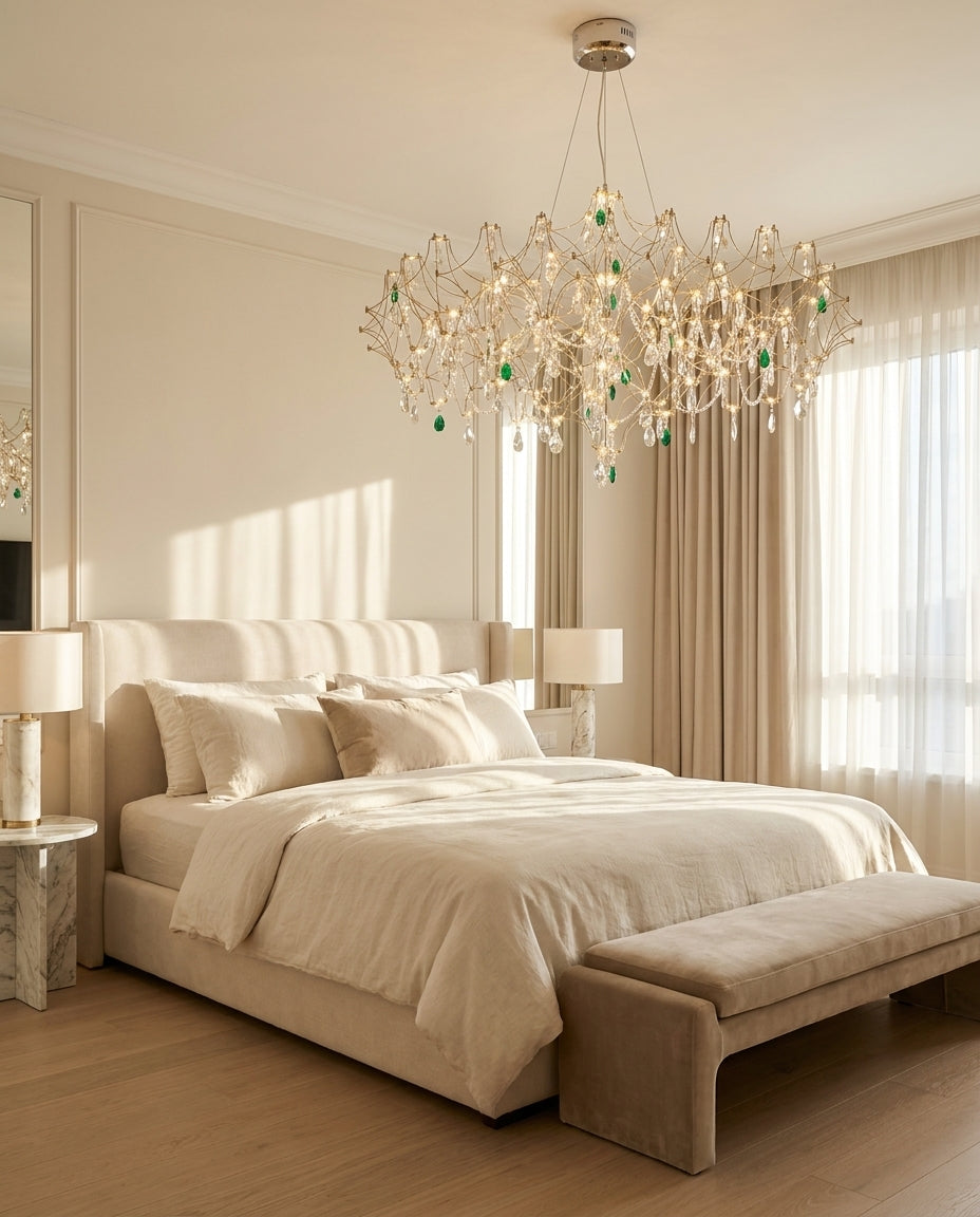 Eastvale Montelisse Chandelier