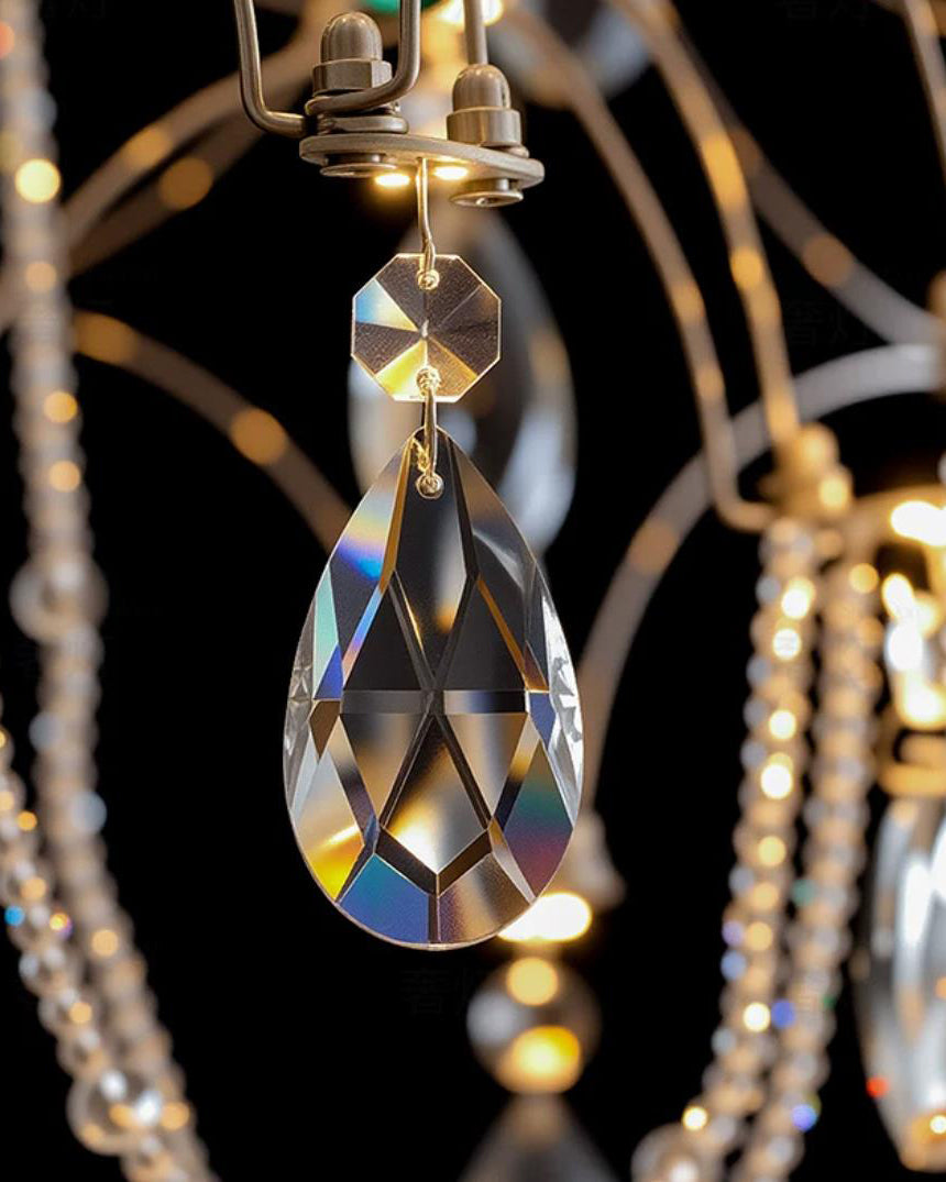 Eastvale Montelisse Chandelier