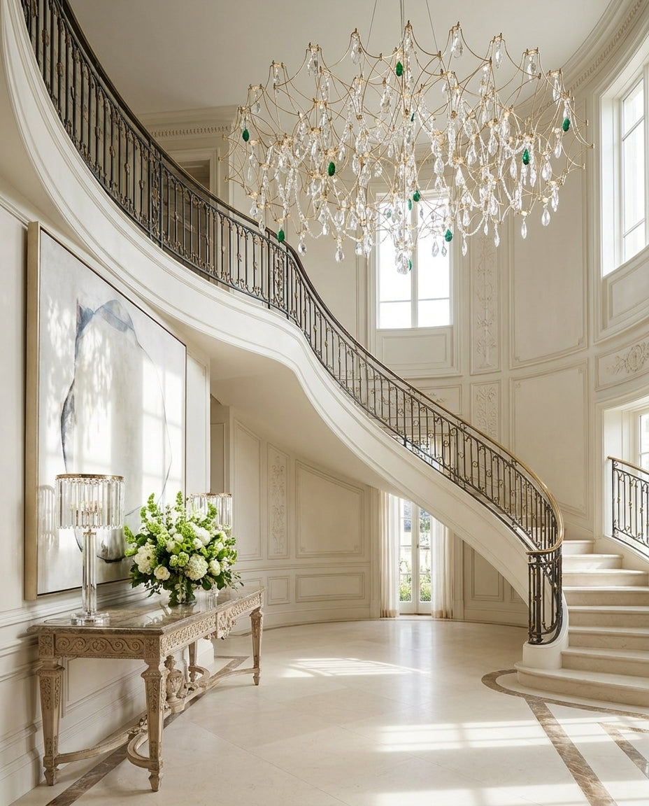 Eastvale Montelisse Chandelier